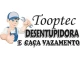 Desentupidora Tooptec Queluz